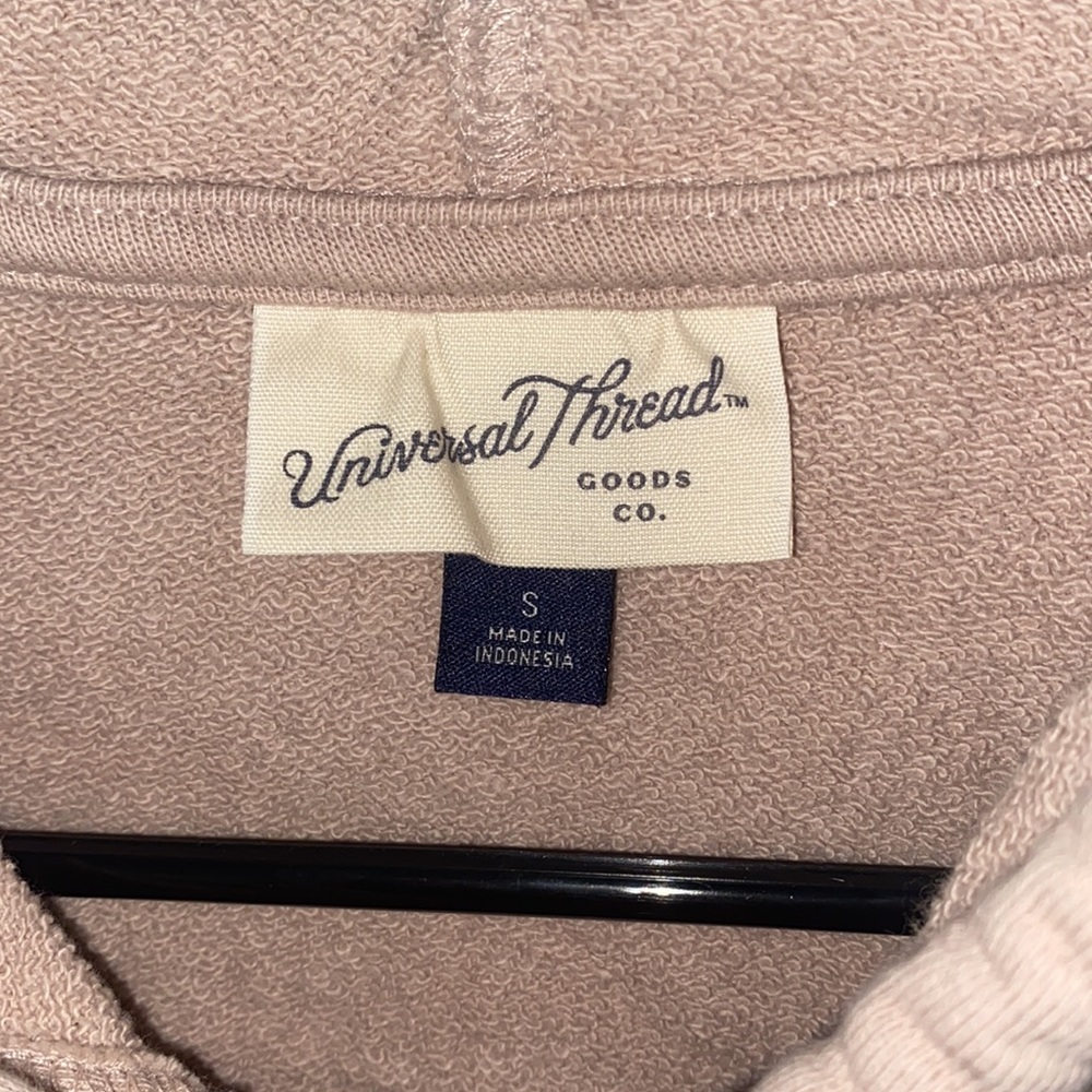 Universal Thread Hoodie - Picture 3 of 3